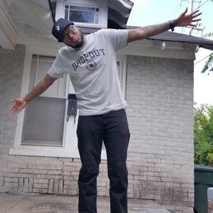 Meet your Posher, Whoisbj